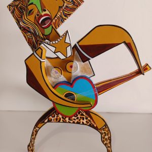 SCULPTURE