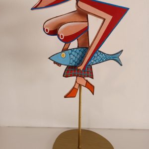 SCULPTURE