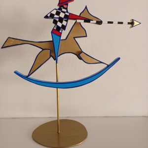 SCULPTURE