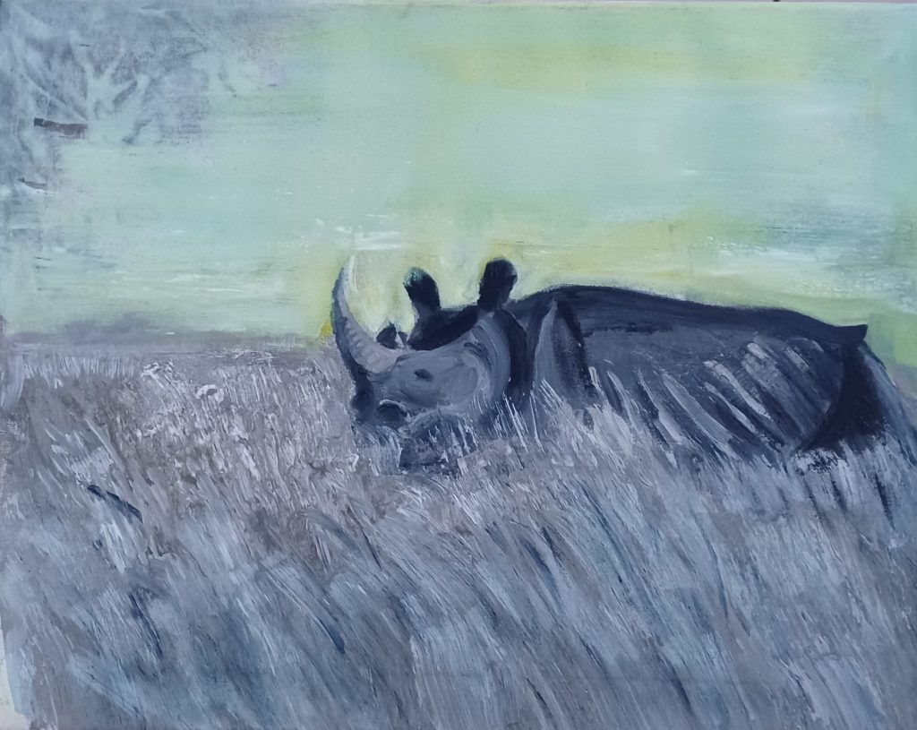 DIVERS — œuvre de Daniel Blaclard (BLACDAN)