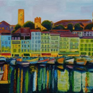 PAYSAGE