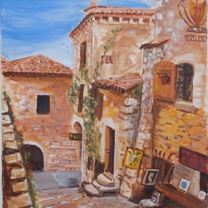 PAYSAGE