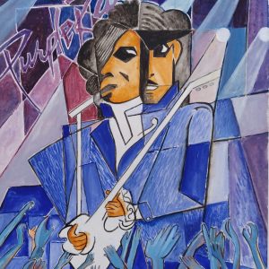 MUSICIENS