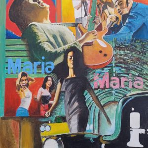 MUSICIENS