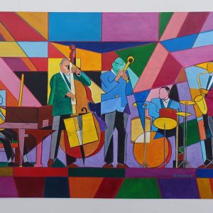 MUSICIENS