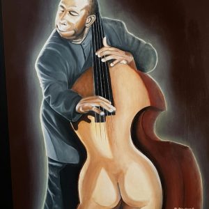 MUSICIENS