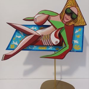 SCULPTURE