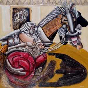 LES JEUX DU CIRQUE