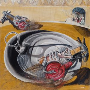 LES JEUX DU CIRQUE