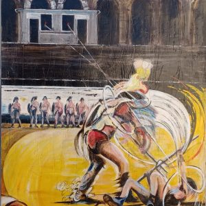 LES JEUX DU CIRQUE