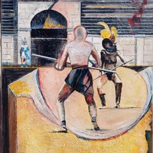 LES JEUX DU CIRQUE