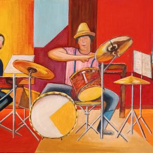 MUSICIENS